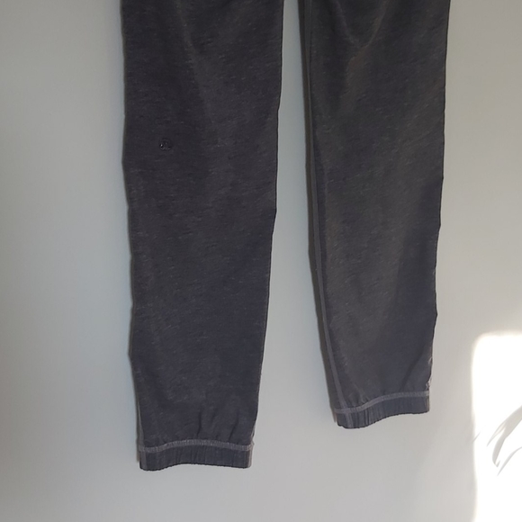 *SOLD* Lululemon Joggers - Picture 3 of 9